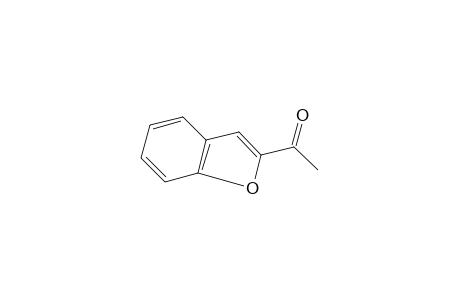 Benzofuran-2-yl methyl ketone