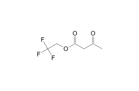 2',2',2'-TRIFLUOROETHYL-3-OXO-BUTANOATE