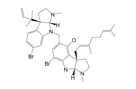 FLUSTRAMINE_P