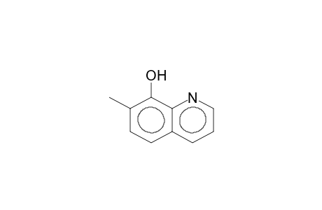 8-Quinolinol, 7-methyl-