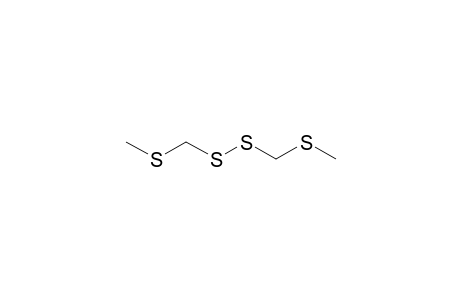 dithiobis[(methylthio)methane]