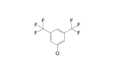 3,5-Bis(trifluoromethyl)phenol