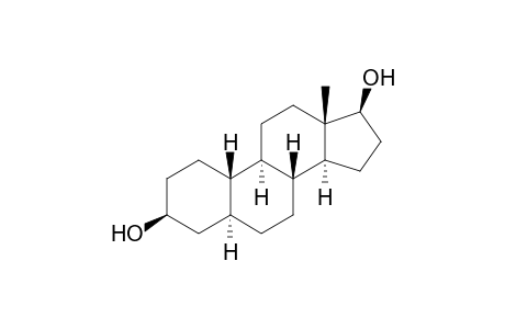 5.ALPHA.-ESTRANE-3.BETA.,17.BETA.-DIOL