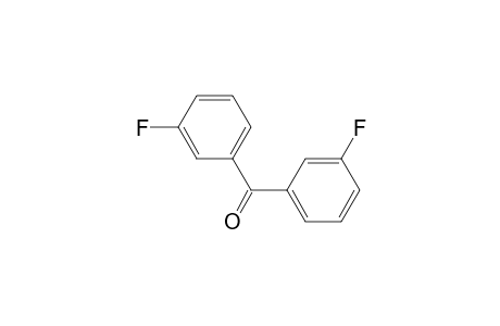 3,3'-Difluoro-benzophenone