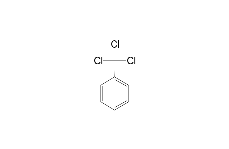 Alpha,alpha,alpha-trichlorotoluene