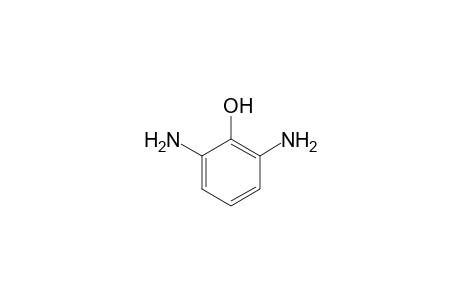 Phenol, 2,6-diamino-