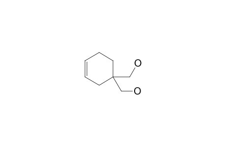 3-Cyclohexene-1,1-dimethanol