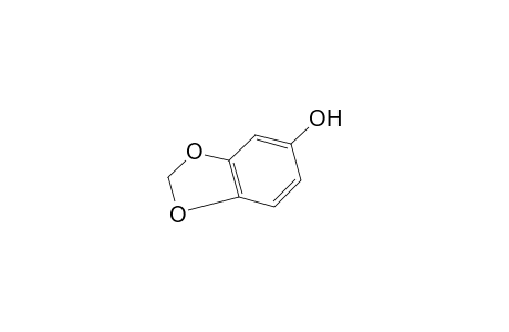 3,4-Methylenedioxyphenol