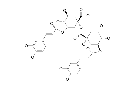 1'-O-CHLOROGENOYLNEOCHLOROGENIC_ACID