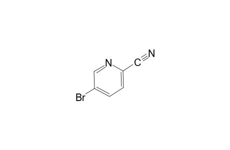 5-Bromo-2-pyridinecarbonitrile