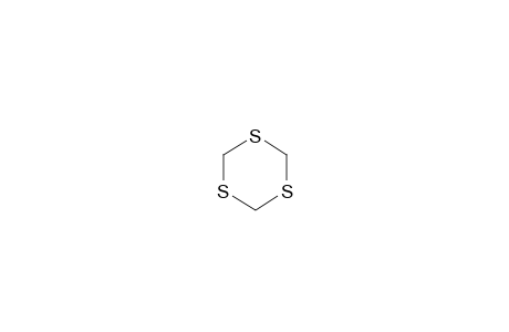 s-trithiane