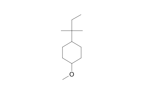 METHYL 4-tert-PENTYLCYCLOHEXYL ETHER