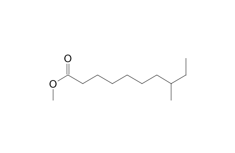 8-Methylcapric acid methyl ester