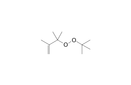 2,3-DIMETHYL-2-TERT.-BUTYLPEROXY-BUT-3-ENE