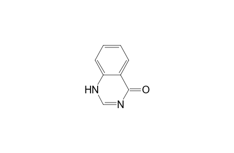 4-Hydroxyquinazoline