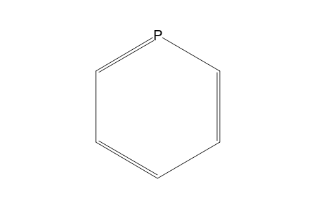 Phosphabenzene