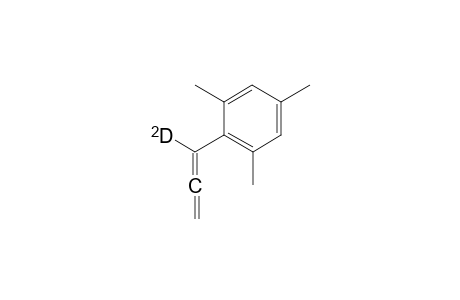 1'-d-2-Allenylmesitylene