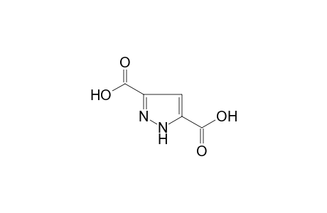 pyrazole-3,5-dicarboxylic acid