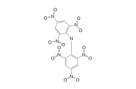 2,2',4,4',6,6'-hexanitrodiphenylamine