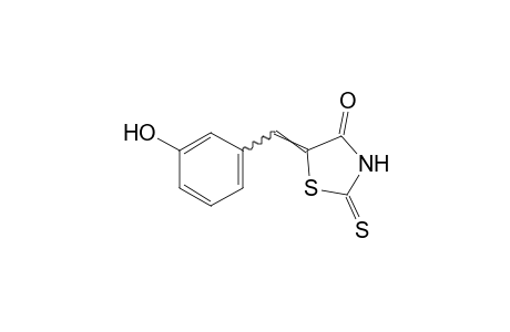 5-(m-Hydroxybenzylidene)rhodanine