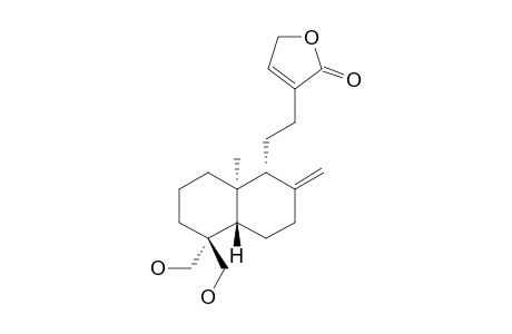 WIGHTIOLIDE