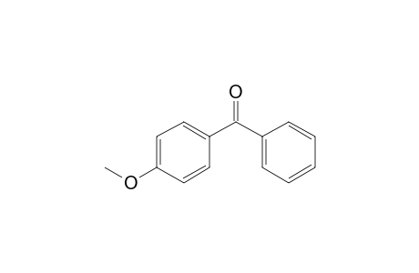 4-Methoxybenzophenone