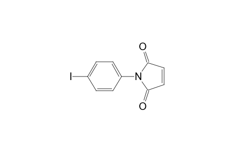 N-(p-iodophenyl)maleimide