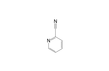 2-Pyridinecarbonitrile