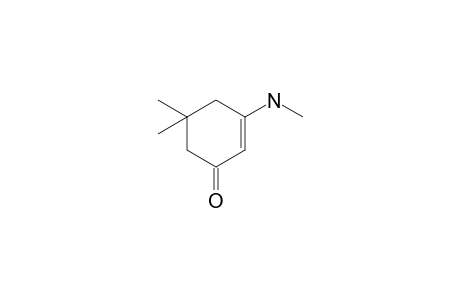 5,5-Dimethyl-3-(methylamino)-2-cyclohexen-1-one