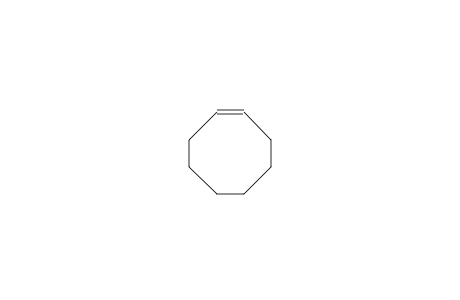 cis-Cyclooctene