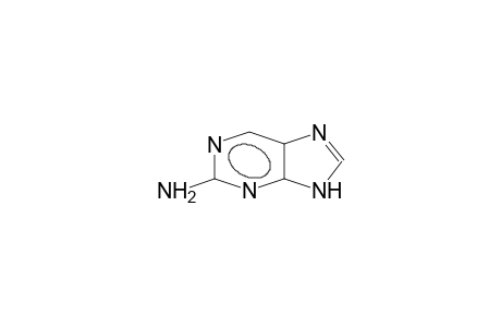 9H-Purin-2-amine