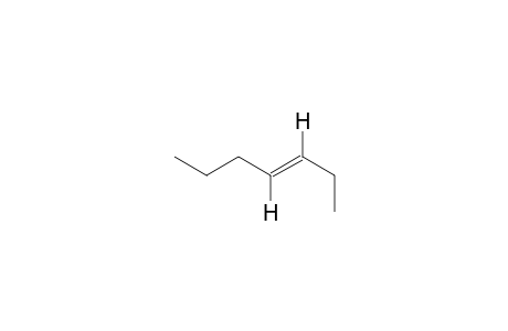 trans-3-Heptene