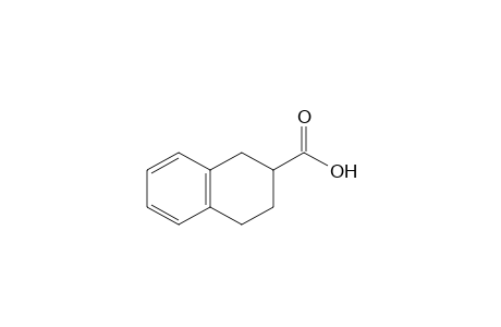 1,2,3,4-Tetrahydro-2-naphthoic acid