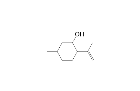 p-Menth-8-en-3-ol