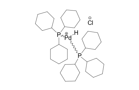 (PCY3)2PDHCL