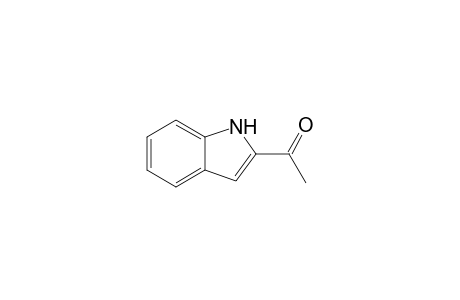 2-ACETYLINDOLE