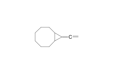 9-Vinylidenebicyclo[6.1.0]nonan