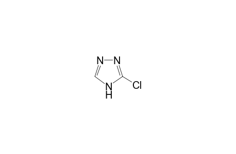 3-chloro-1H-1,2,4-triazole