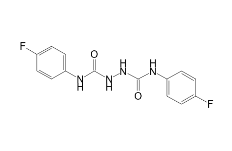 1,6-BIS(p-FLUOROPHENYL)BIUREA