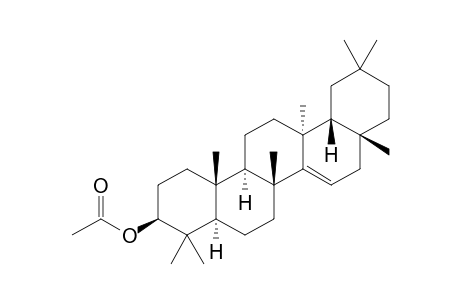 Taraxeryl acetate