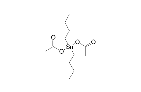 Dibutyltin diacetate