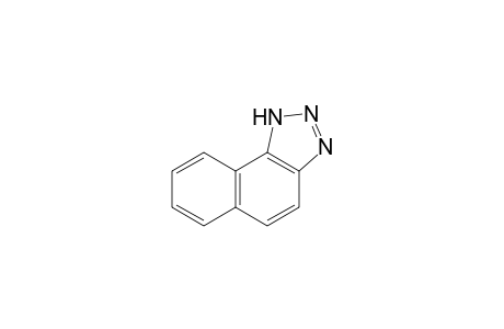 1H-naphtho[1,2-d]triazole