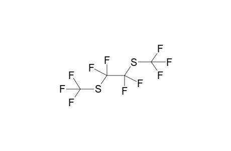 1,2-BIS(TRIFLUOROMETHYLTHIO)TETRAFLUOROETHANE