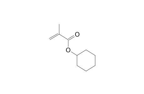 Methacrylic acid cyclohexyl ester