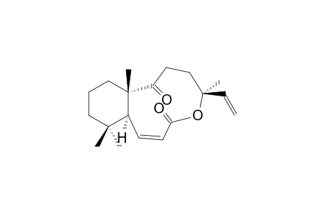 HAPLOPARVIOLIDE