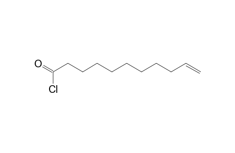 10-Undecenoyl chloride