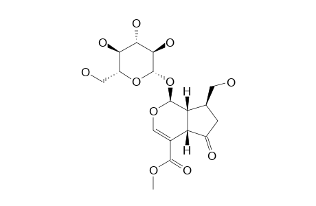 10-HYDROXYCORNIN