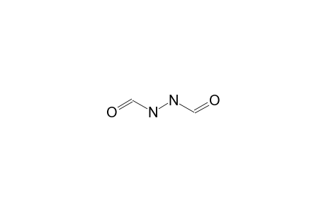 1,2-Diformylhydrazine