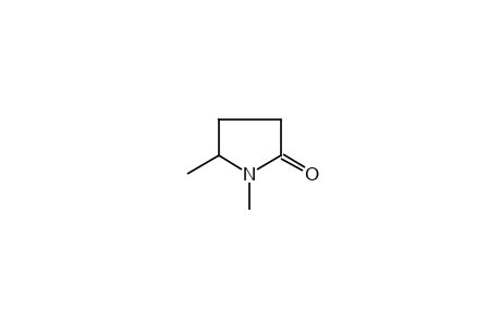 1,5-Dimethyl-2-pyrrolidinone