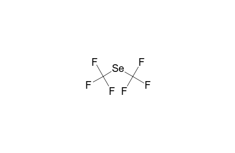 trifluoro-(trifluoromethylselanyl)methane